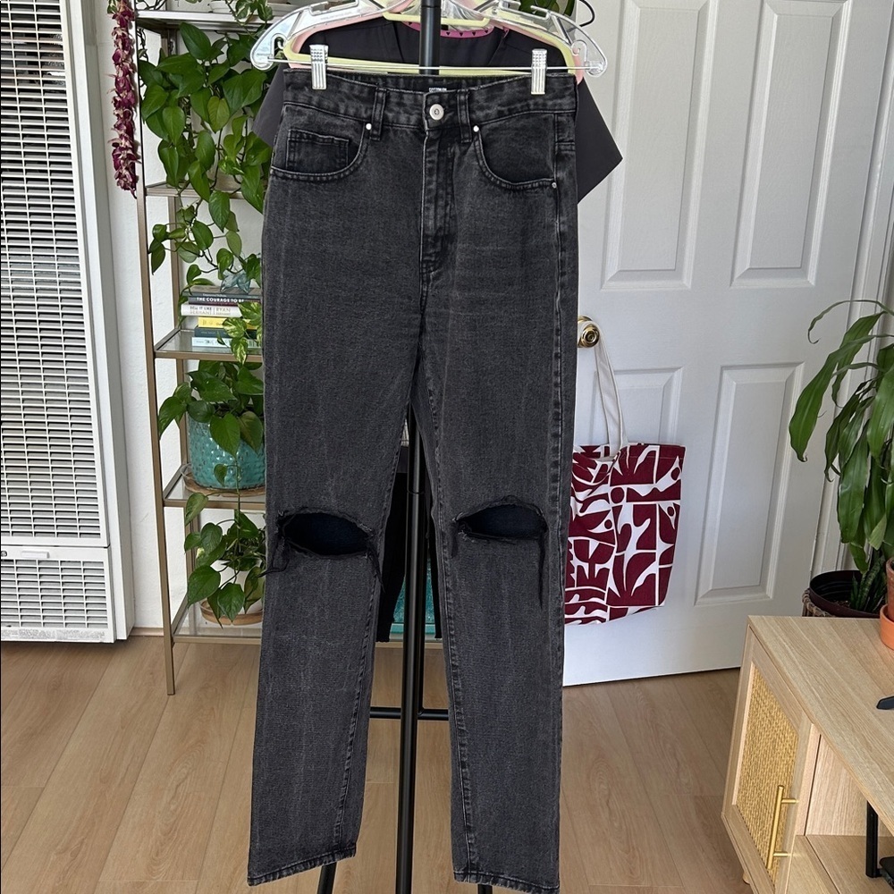Cotton On Size 4 Long Skinny. 32.5” inseam.